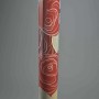 Bobina in PPL "Rosetum" profumata - 1x25 M / Colorata