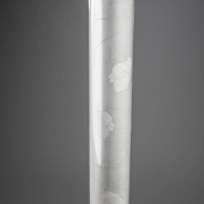 Bobina in PPL "Rose" - 1x25 M / Bianco