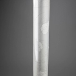 Bobina in PPL "Rose" - 1x25 M / Bianco