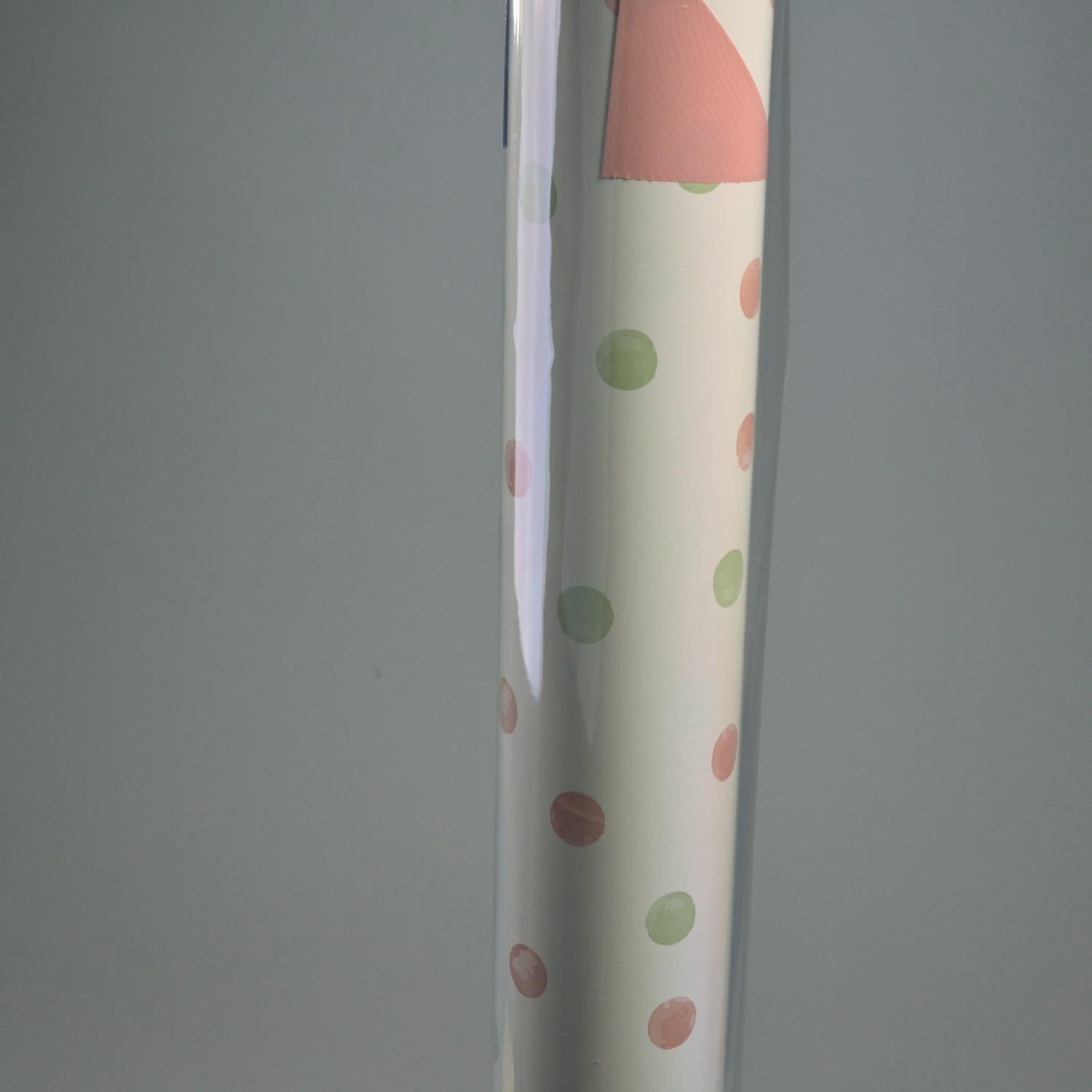 Bobina in PPL "New Pois" - 100x25 M / Bianco