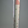 Bobina in PPL "New Pois" - 100x25 M / Bianco