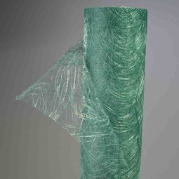 Bobina "Sizoweb" - 60 CM x 25 M - Verde salvia