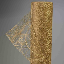 Bobina "Sizoweb" - 60 CM x 25 M - Oro