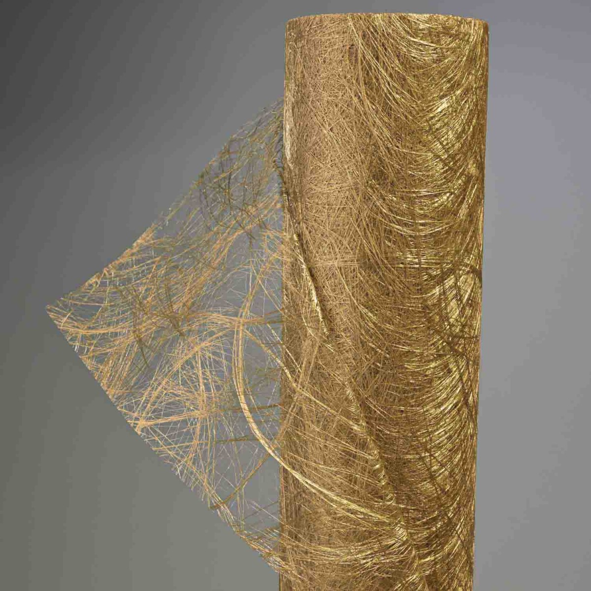 Bobina "Sizoweb" - 60 CM x 25 M - Oro