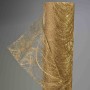 Bobina "Sizoweb" - 60 CM x 25 M - Oro