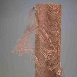 Bobina "Sizoweb" - 60 CM x 25 M - Rame