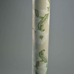 Bobina in PPL "Magnolia" - 1x25 M / Lino