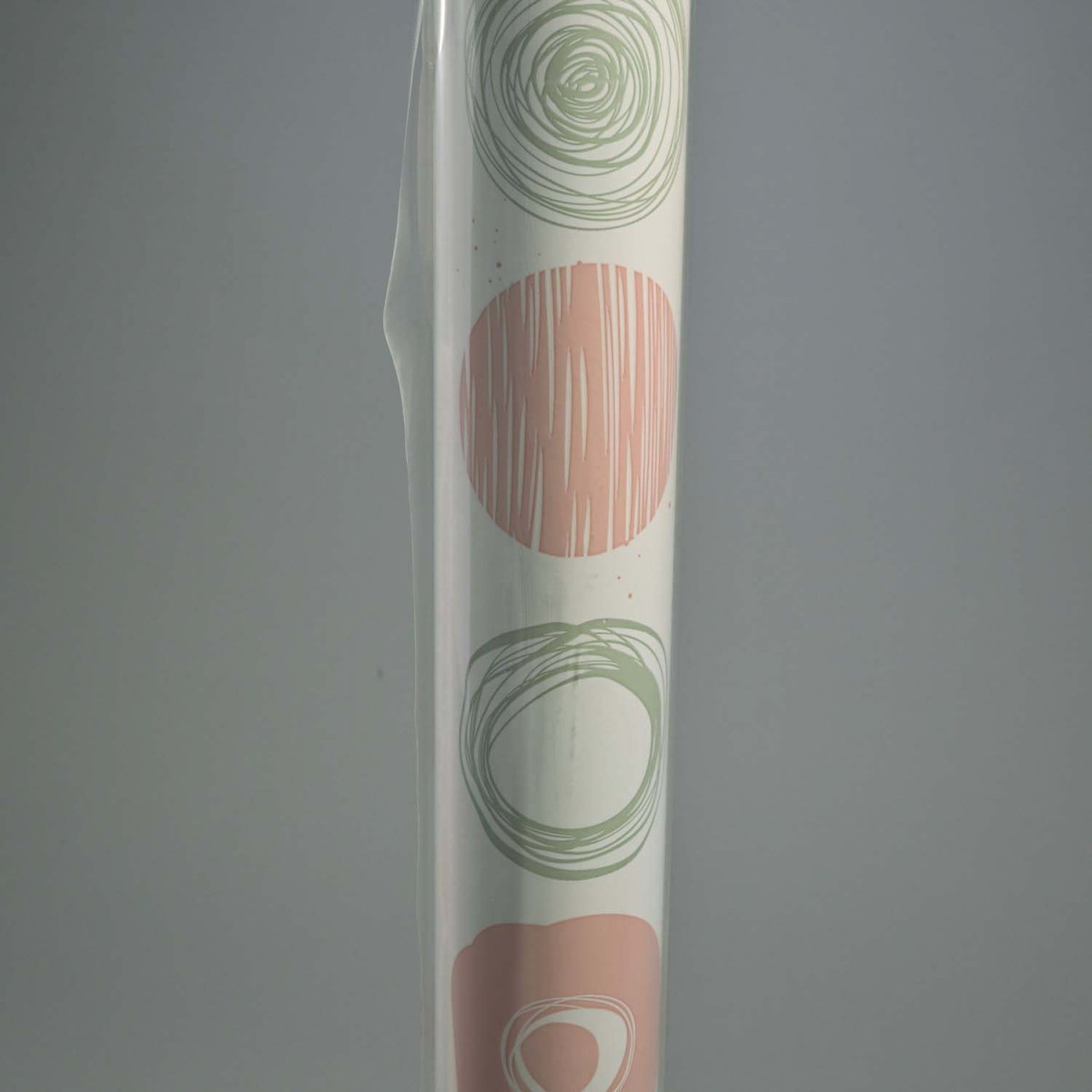 Bobina in PPL "Bolle" - 1x25 M / Cipria