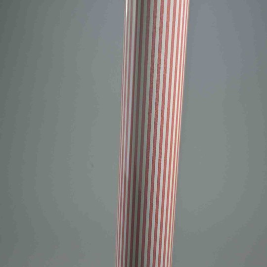 Bobina in PPL "Marines" - 1 M x 30 YD / Rosso Vermiglio