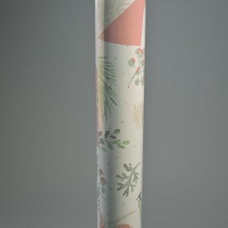 Bobina in PPL "Cotton" - 1x25 M / Cipria