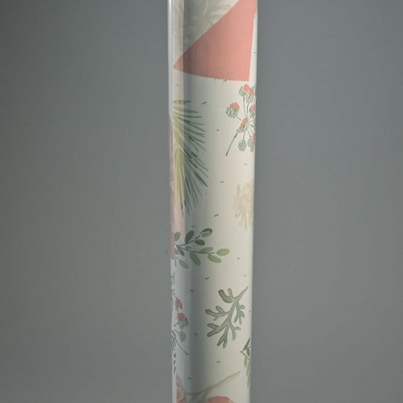 Bobina in PPL "Cotton" - 1x25 M / Cipria