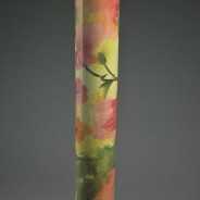 Bobina in PPL "Fiori" - 1x25 M / Vari Colori
