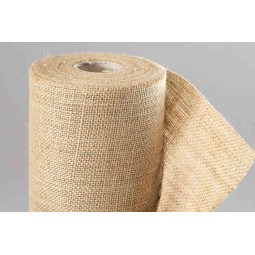 Bobina di Juta naturale - 60 CM x 9 M / Naturale