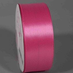Nastro Doppioraso - 38 Mm x 50 M / Fucsia