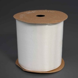 Nastro "Heloise" - 10 Cm x 25 M / Bianco