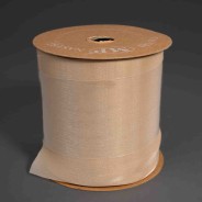 Nastro "Heloise" - 10 Cm x 25 M / Crema