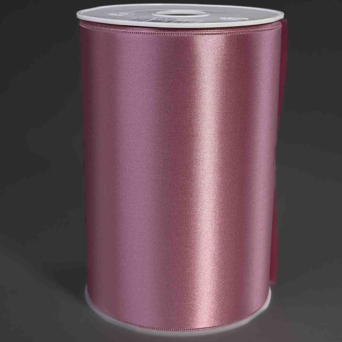 Nastro "Satin" - 150 Mm x 25 M / Rosa antico