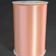 Nastro "Satin" - 150 Mm x 25 M / Salmone