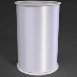 Nastro "Satin" - 150 Mm x 25 M / Bianco