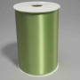 Nastro "Satin" - 150 Mm x 25 M / Verde