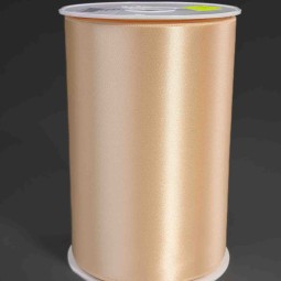 Nastro "Satin" - 150 Mm x 25 M / Beige