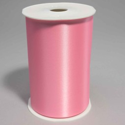 Nastro "Satin" - 150 Mm x 25 M / Rosa