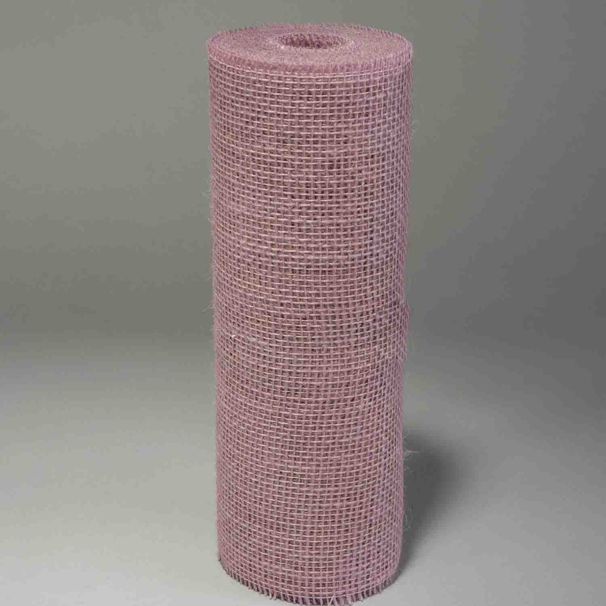 Runner in juta - 30 Cm x 5 M / Lilla