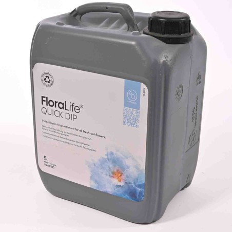 Floralife "Quick Dip" - 5 Litri