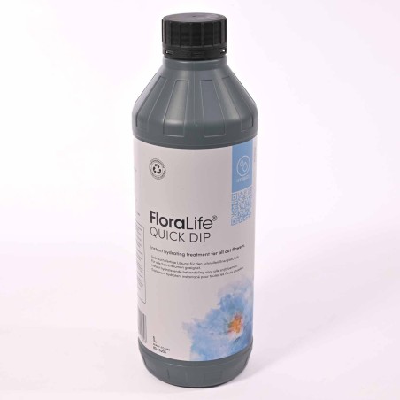 Floralife "Quick Dip" - 1 Litro