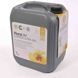 Floralife "Express Clear Ultra 200" - 10 Litri