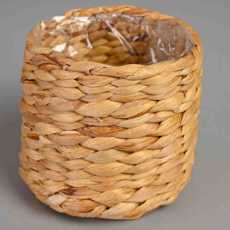 Vaso decorativo in Giacinto d’acqua 6x7 CM – Assortito