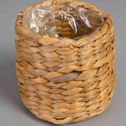 Vaso decorativo in Giacinto d’acqua 6x7 CM – Assortito