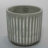 Vaso in terracotta - 14x13 Cm / Assortito