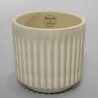 Vaso in terracotta - 14x13 Cm / Assortito