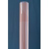 Bobina satinata in PPL 1X25 M - Vari Colori - Cantaloupe