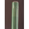 Bobina satinata in PPL 1X25 M - Vari Colori - Verde Menta