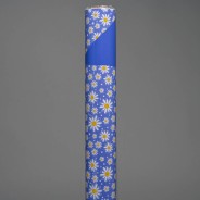 Bobina "Margherite" in PPL - 1x25 M - Lavanda