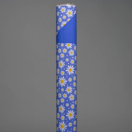 Bobina "Margherite" in PPL - 1x25 M - Lavanda