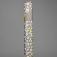 Bobina "Margherite" in PPL - 1x25 M - Grigio