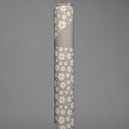 Bobina "Margherite" in PPL - 1x25 M - Grigio