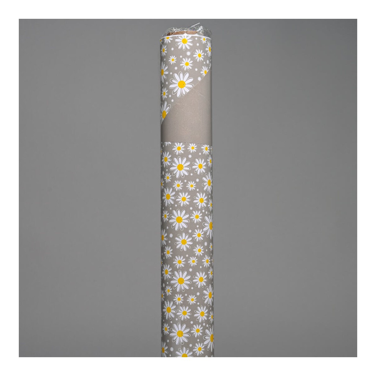 Bobina "Margherite" in PPL - 1x25 M - Grigio