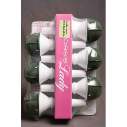 Microfono Portabouquet "Lady II" 6 Pezzi - 18 Cm