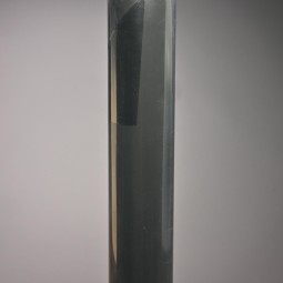 Bobina "Velvet" in PPL alta densità - 1x20 M - Nero