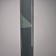 Bobina in PPL "Satinata" - Grigio scuro