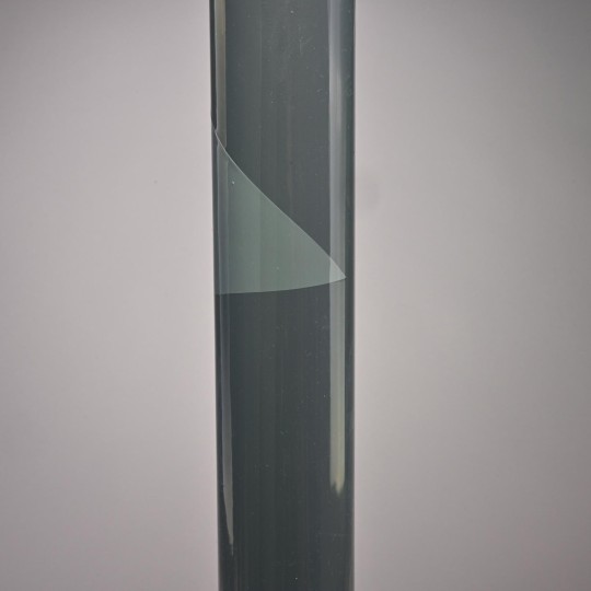 Bobina in PPL "Satinata" - Grigio scuro