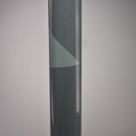 Bobina in PPL "Satinata" - Grigio scuro