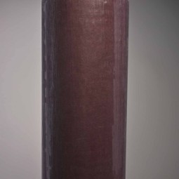 Bobina in ecorete - 50 Cm x 50 M / Bordeaux