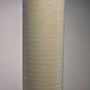 Bobina in ecorete - 50 Cm x 50 M / Grigio