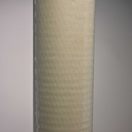 Bobina in ecorete - 50 Cm x 50 M / Grigio