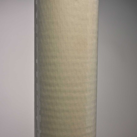 Bobina in ecorete - 50 Cm x 50 M / Grigio